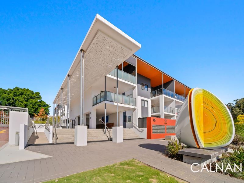 69/49 McGregor Road, Palmyra