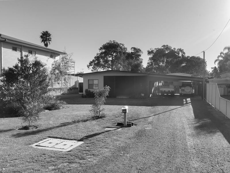 45 Riverside Drive, Furnissdale WA 6209