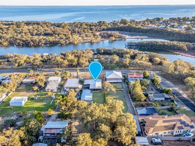 45 Riverside Drive, Furnissdale WA 6209