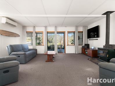 45 Riverside Drive, Furnissdale WA 6209