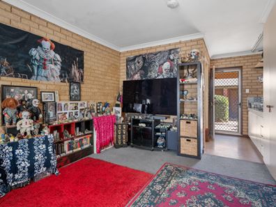 6/11 Piesse Street, Boulder WA 6432