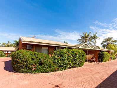 25/1 Charles Road, Cable Beach WA 6726