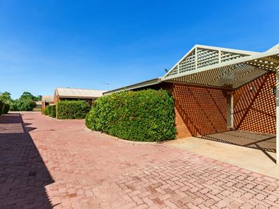 25/1 Charles Road, Cable Beach WA 6726