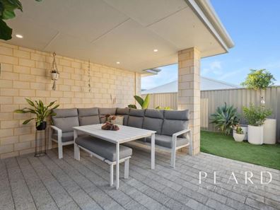 21 Arylide Grove, Eglinton WA 6034