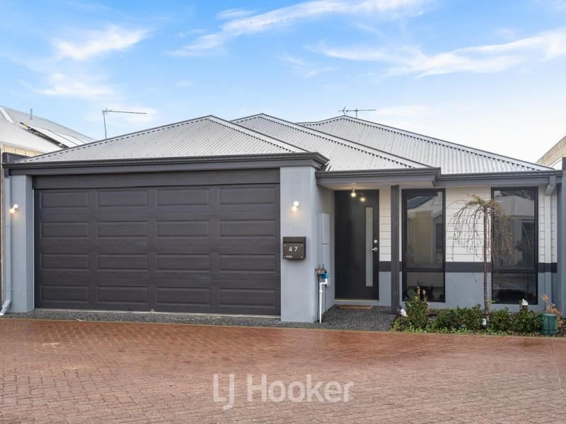 47 Capstan Place, Geographe WA 6280