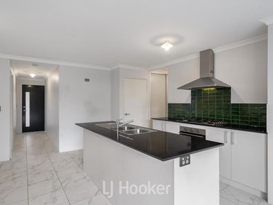 47 Capstan Place, Geographe WA 6280
