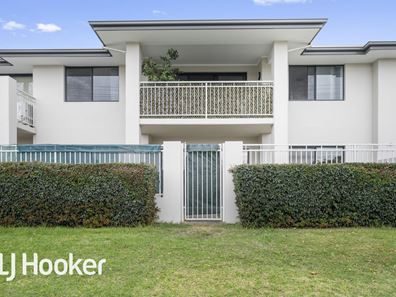 2/27-33 Burton Street, Bentley WA 6102