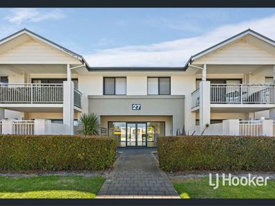 2/27-33 Burton Street, Bentley WA 6102