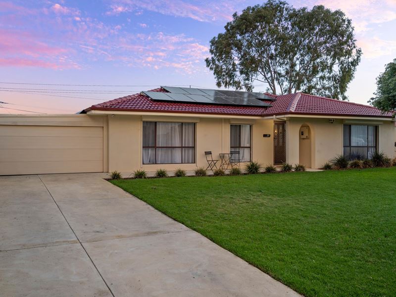 25 Mcnamara Drive, Thornlie WA 6108