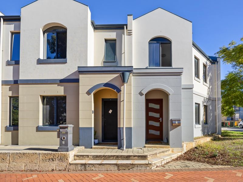 1 Alberta Pocket, Joondalup WA 6027