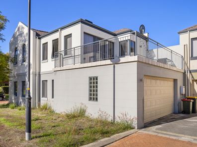 1 Alberta Pocket, Joondalup WA 6027