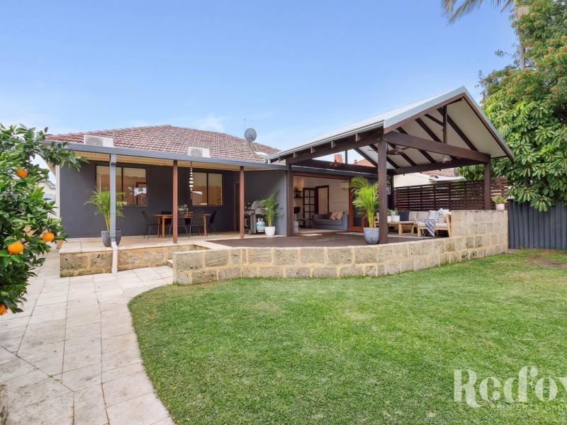 66 Milne Street, Bayswater WA 6053