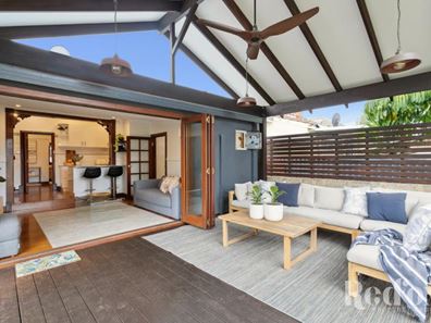 66 Milne Street, Bayswater WA 6053