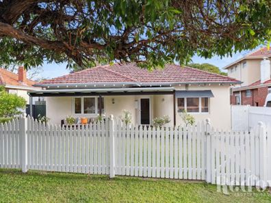66 Milne Street, Bayswater WA 6053