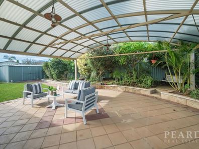 36 Merivale Way, Greenwood WA 6024
