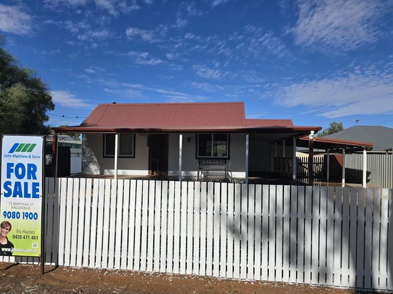 1/29 Turner Street, South Kalgoorlie