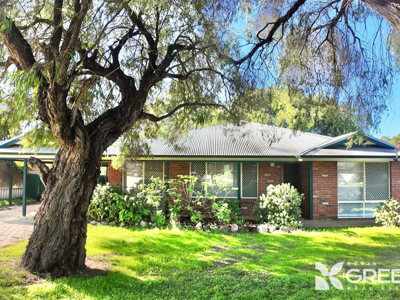 56 Linville Street, Falcon WA 6210