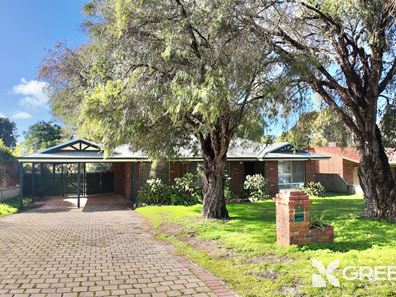 56 Linville Street, Falcon WA 6210