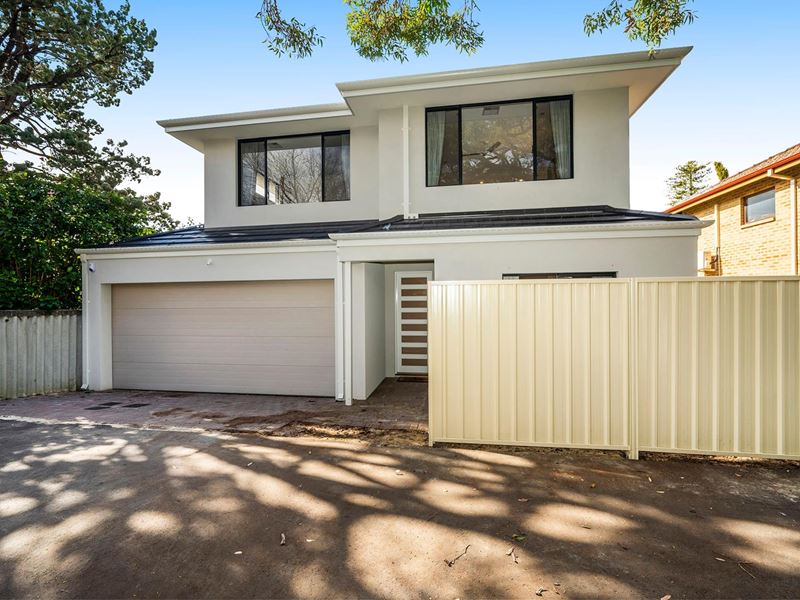 35B Megalong Street, Nedlands WA 6009