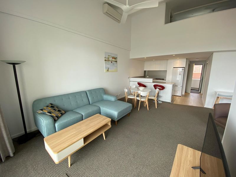 7/9 Overton Gardens, Cottesloe WA 6011