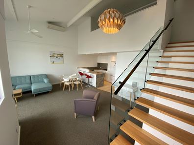 7/9 Overton Gardens, Cottesloe WA 6011