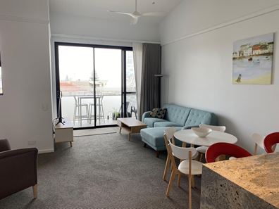 7/9 Overton Gardens, Cottesloe WA 6011