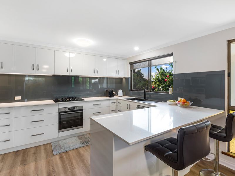 21 Jeffries Street, Mount Melville