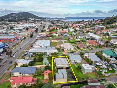 21 Jeffries Street, Mount Melville WA 6330
