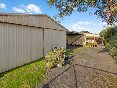 21 Jeffries Street, Mount Melville WA 6330