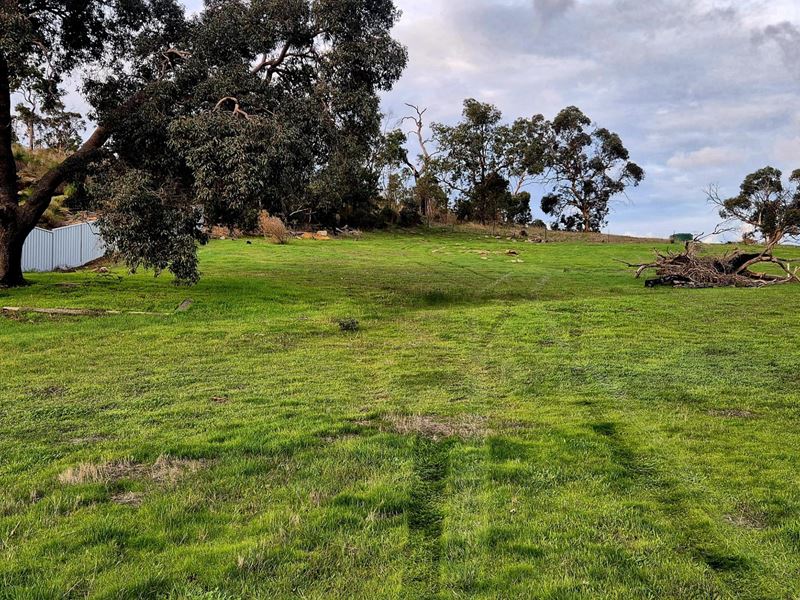 Lot 186, 5 Myrtle Way, Bindoon WA 6502