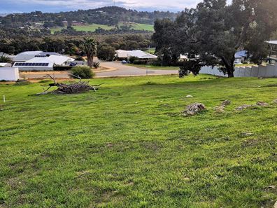 Lot 186, 5 Myrtle Way, Bindoon WA 6502