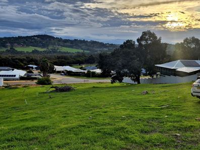 Lot 186, 5 Myrtle Way, Bindoon WA 6502