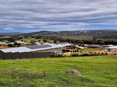 Lot 186, 5 Myrtle Way, Bindoon WA 6502