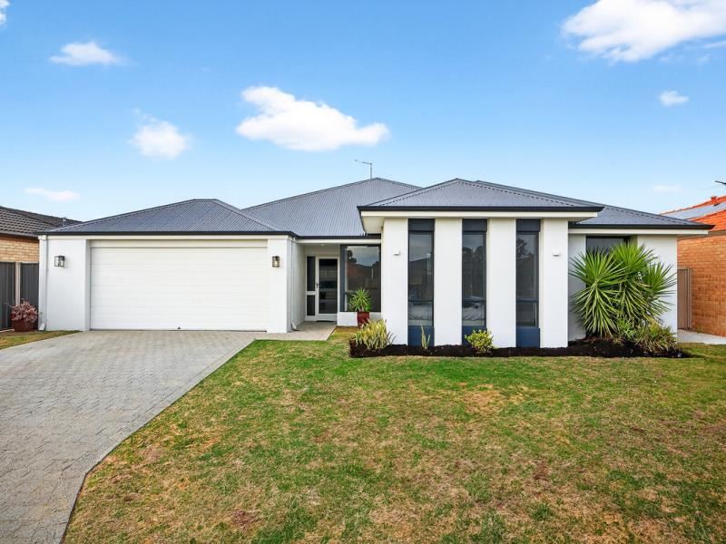 13 Cliffwood Place, Waikiki WA 6169
