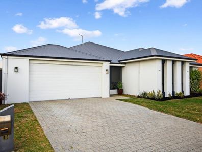 13 Cliffwood Place, Waikiki WA 6169
