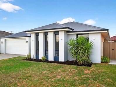 13 Cliffwood Place, Waikiki WA 6169
