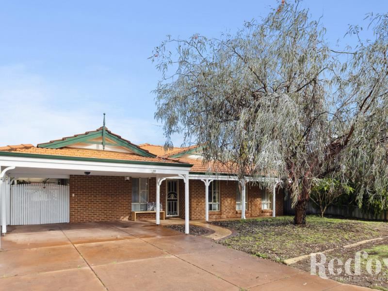 7 Caxton Lane, Ballajura