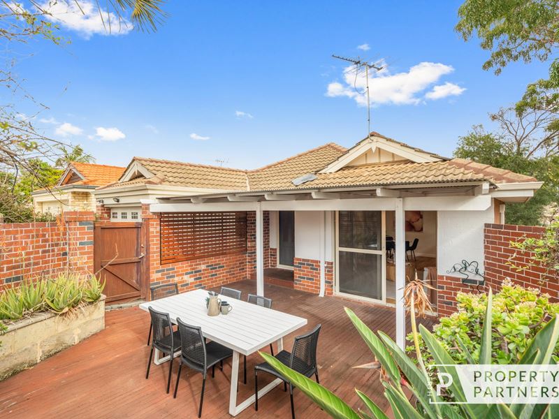 55A Duke Street, Scarborough
