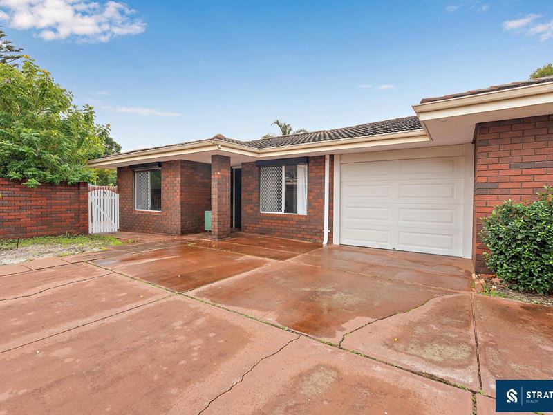 1/140 Cammillo Road, Camillo