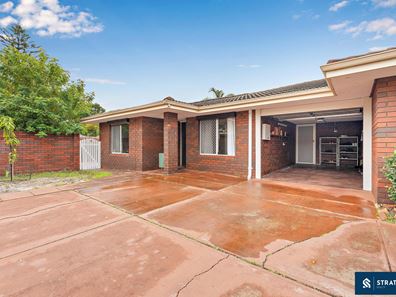 1/140 Cammillo Road, Camillo WA 6111
