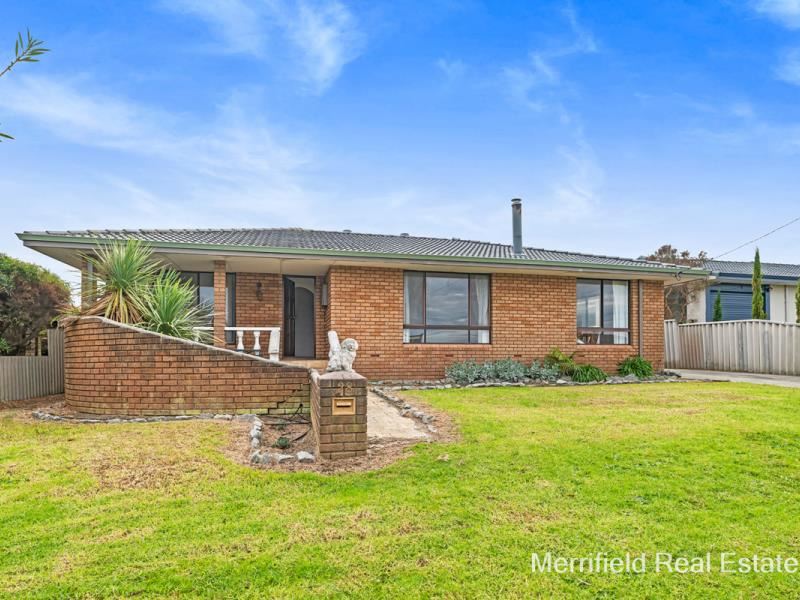 28 Hofrad Court, Yakamia WA 6330