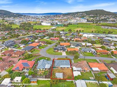 28 Hofrad Court, Yakamia WA 6330