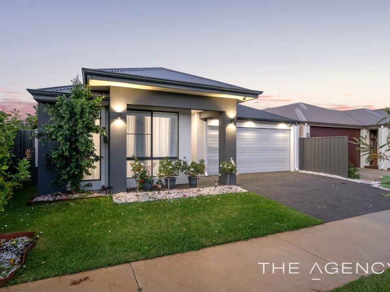 42 Aventurine Road, Treeby