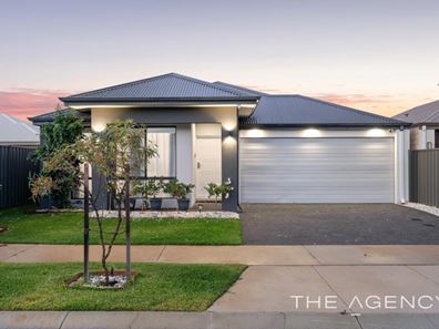 42 Aventurine Road, Treeby WA 6164