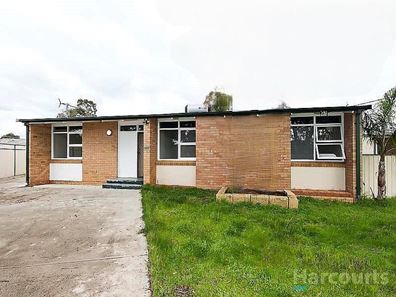 10 Brearley Street, Bullsbrook WA 6084