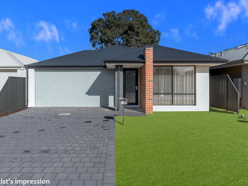 39 Woongan Street, Southern River WA 6110