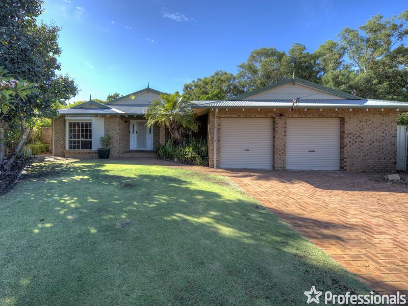 16 Settler Place, Greenmount