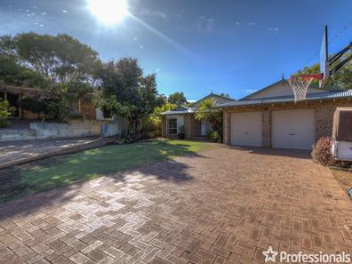 16 Settler Place, Greenmount WA 6056