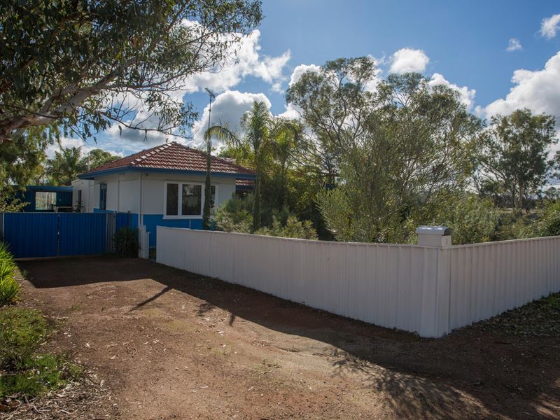 3 Yalbaroo Road, Northam