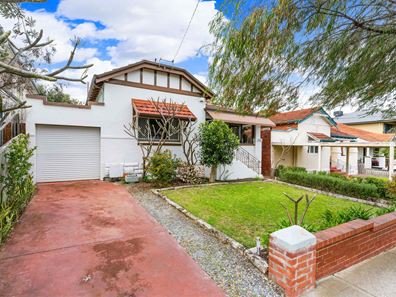 106 Egina Street, Mount Hawthorn WA 6016